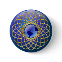 Earth A Blue Jewel