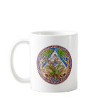 Earth and Air Coffee Mug