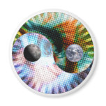 Earth And Space magnets