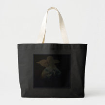 Earth Angel 3 Canvas Bags