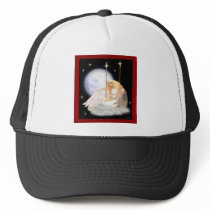 Earth Angel Hat