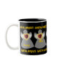 Earth Angel's mug-Customise