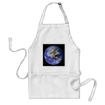 Earth Apron