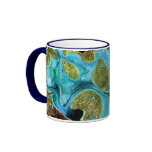 EARTH as ART MUG
