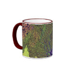 EARTH as ART MUG COLLECTION
