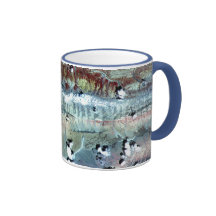 EARTH as ART MUG COLLECTION