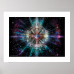 Earth Aura posters