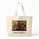 Earth Babies bags