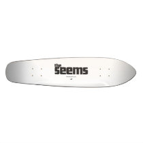EARTH BOARD™ SKATEBOARD