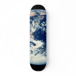 Earth Broad  This Board was made by KAS skateboards