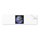 Earth Bumper Stickers bumper stickers