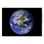 Earth Card