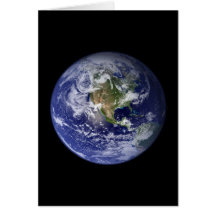 Earth Card
