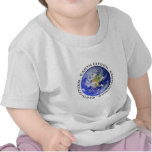 Earth citizen t-shirts
