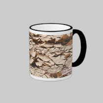 Earth mugs