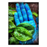 Earth Colours Cards