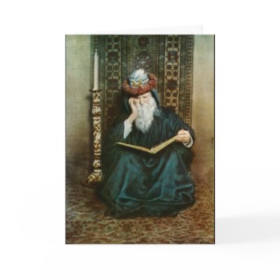 Earth could not answer; nor the Seas that mourn... Cards by mcduncan