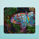 Earth Creatures! mousepads