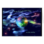 Earth Dance cards