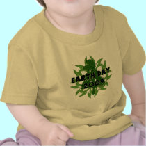Earth Day 2009 Art t-shirts