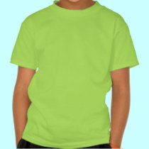 Earth Day 2009 Art t-shirts