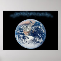 Earth Day 2009 POSTER