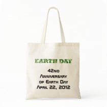 Earth Day 2012 - Crop Circles bags