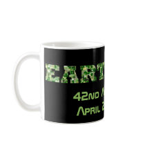 Earth Day 2012 - Crop Circles mugs