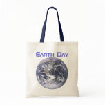 Earth Day 2012 - Earth in full view bags