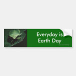 earth day bumper stickers