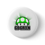 earth day buttons