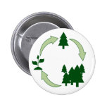 Earth Day button