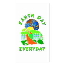 Earth Day Every Day