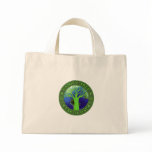 Earth Day Family Tree bags