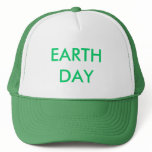 Earth Day hats