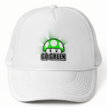 earth day hats
