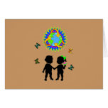 Earth Day Kids cards