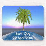Earth Day Mousepad