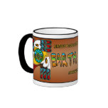 Earth Day mugs