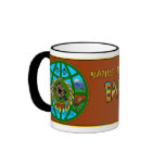 Earth Day mugs