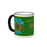 Earth Day mugs