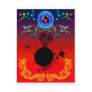 Earth Day Post Card