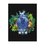 Earth Day Postcards | Earth Day Postcard