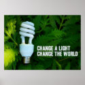 Earth Day poster posters
