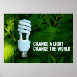 Earth Day poster posters