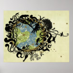 Earth Day Poster