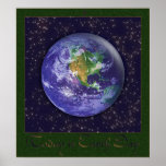 Earth Day Poster (from $10.45) posters