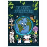 earth_day_poster t-shirts