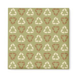Earth Day Recycle Earth Tone Ipod, Ipad Case, Gift magnets