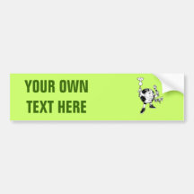 EARTH DAY - Save Energy Bumper Sticker
